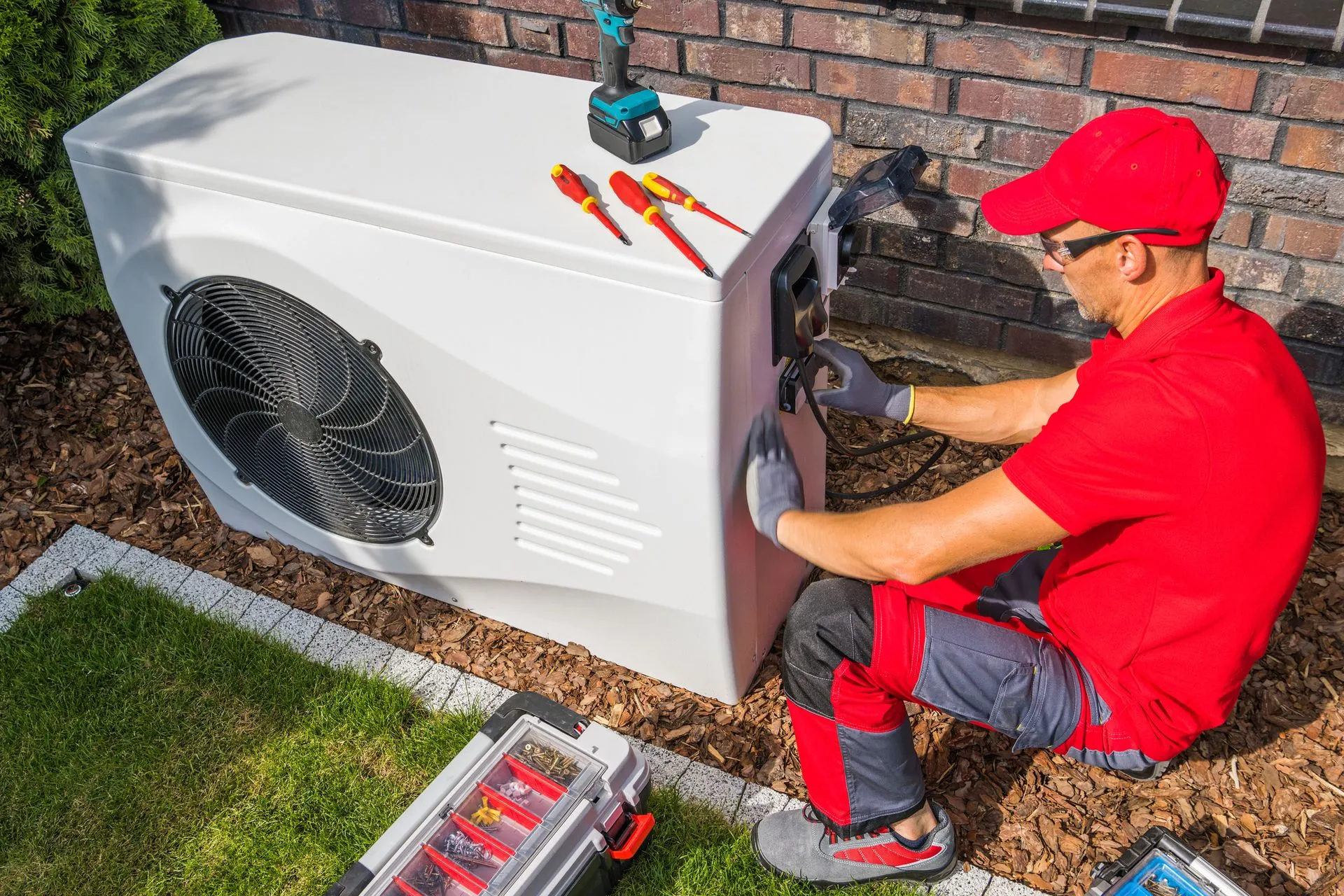 About HVAC in Fernley, NV